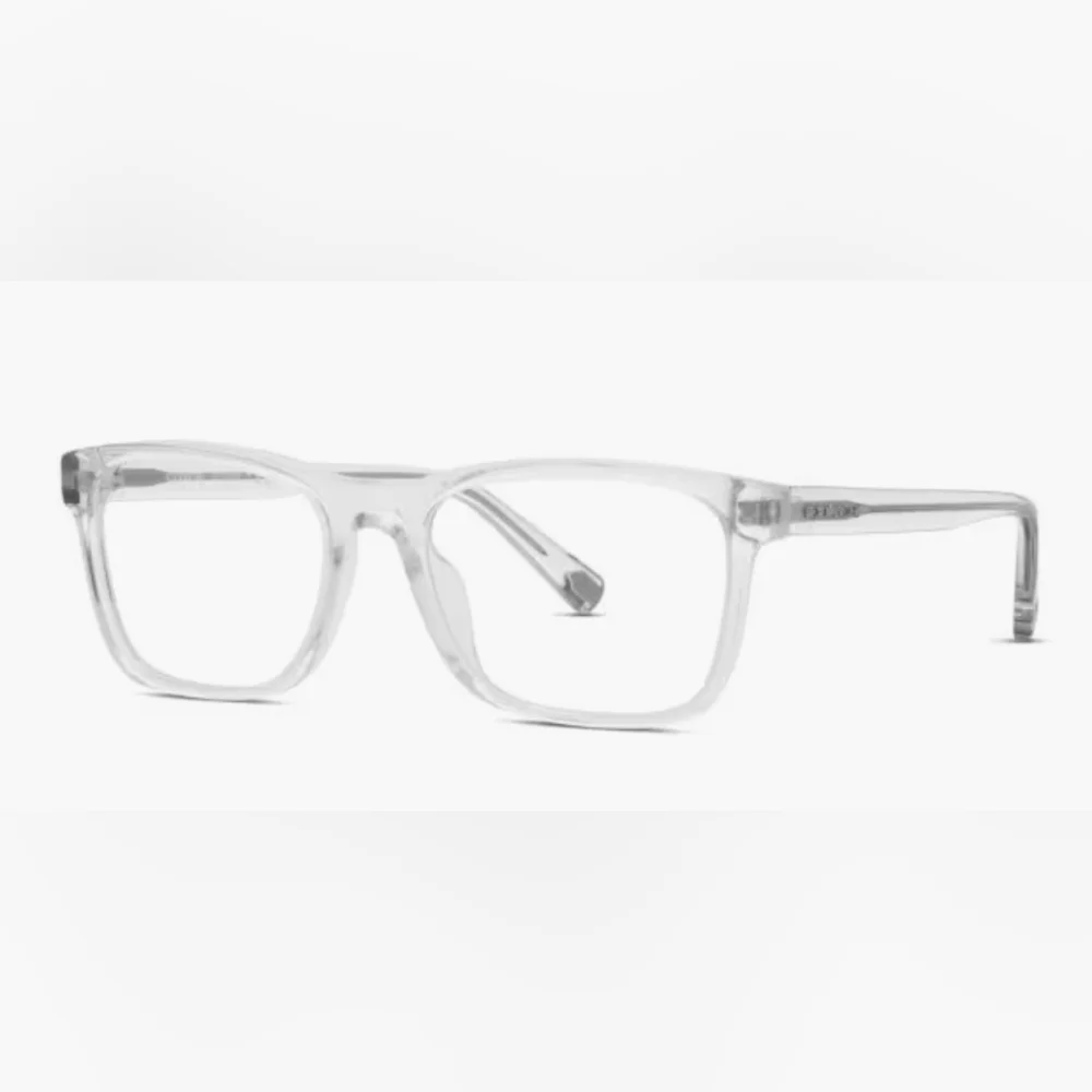 Coach Men's Clear Eyeglasses HC6166U - Picture 1 of 12
